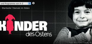 Kinder des Ostens im MDR