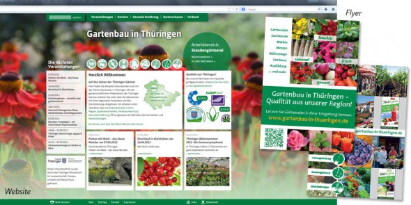 mediadee - Landesverband Gartenbau