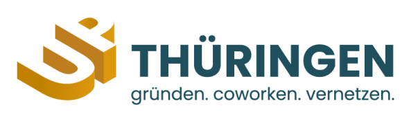 Logo_UP_Thueringen_Dunkelblau_Verlauf_RGB